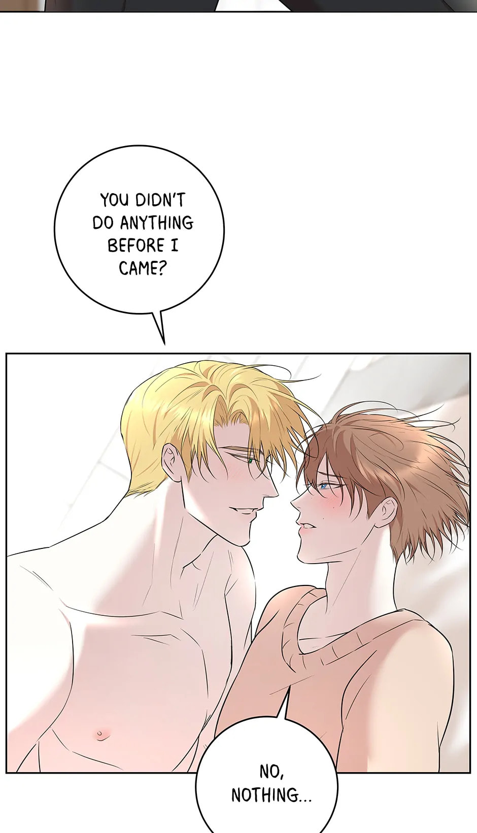 Camboy: Bunny Chapter 23 page 54 - 