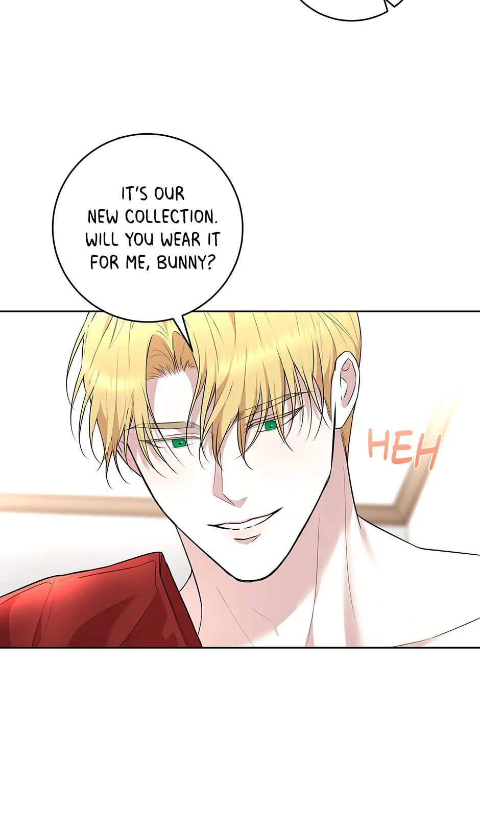 Camboy: Bunny Chapter 23 page 56 - 