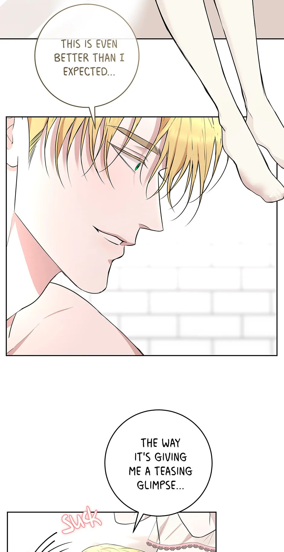 Camboy: Bunny Chapter 23 page 59 - 