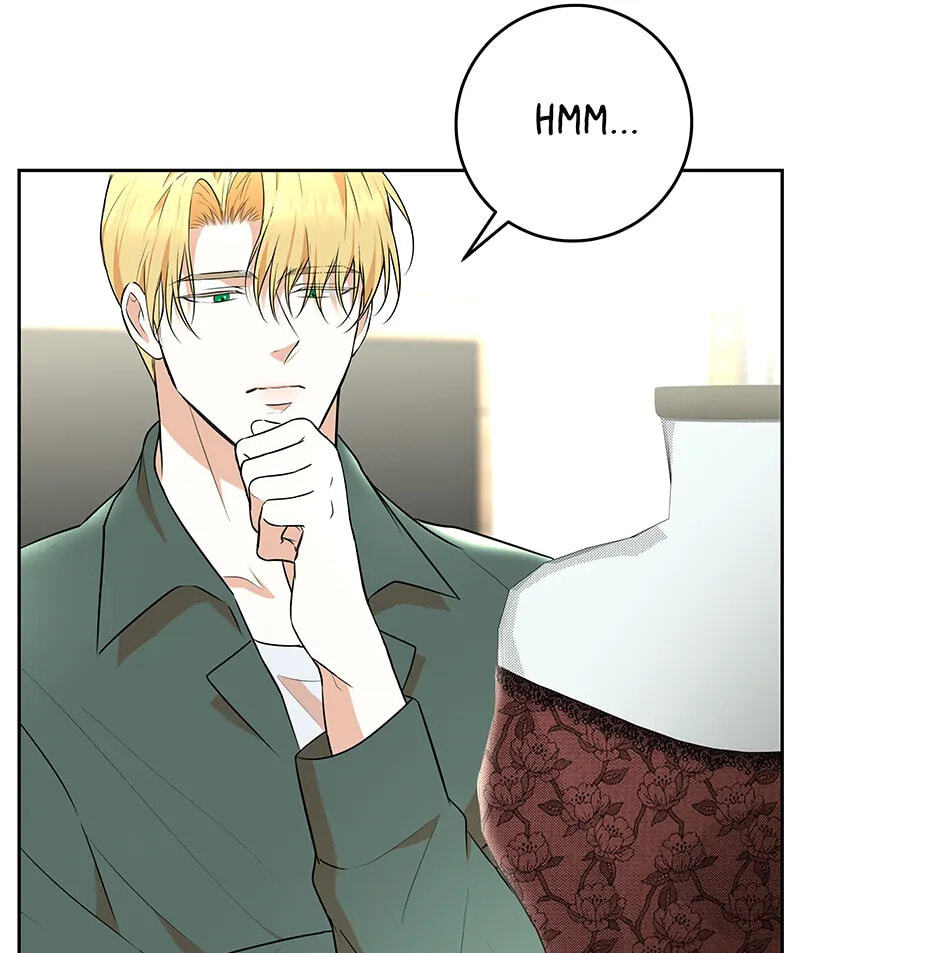 Camboy: Bunny Chapter 23 page 7 - 