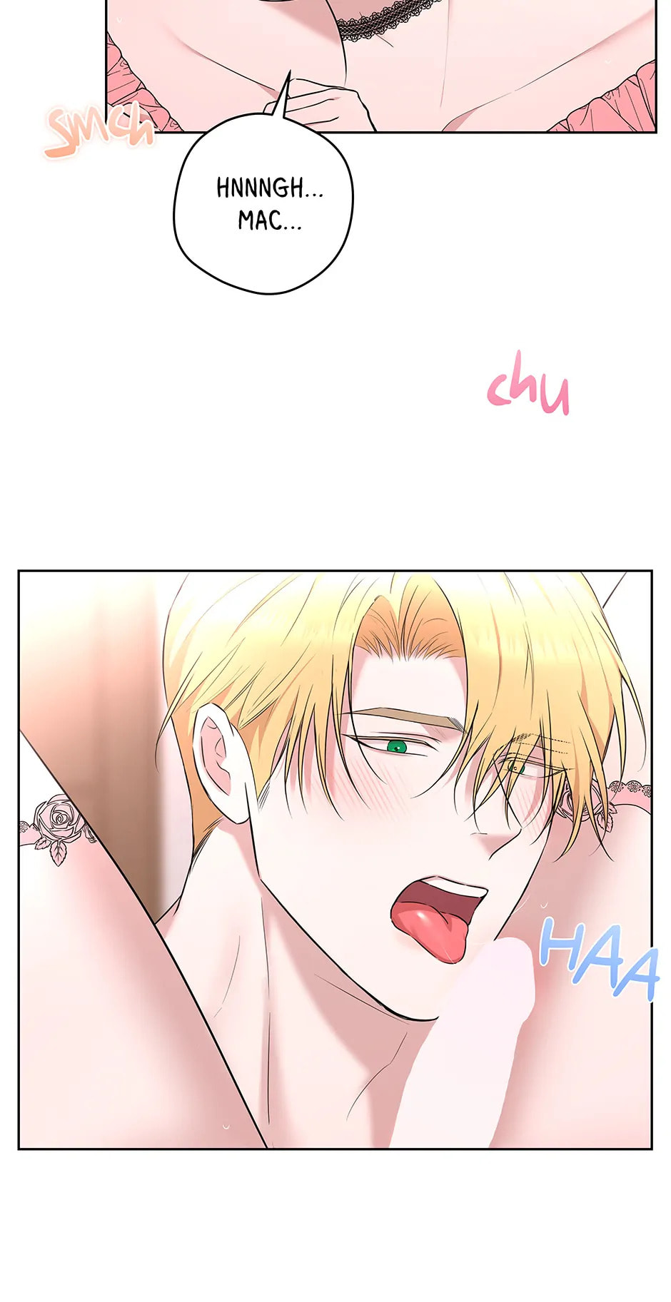 Camboy: Bunny Chapter 23 page 61 - 