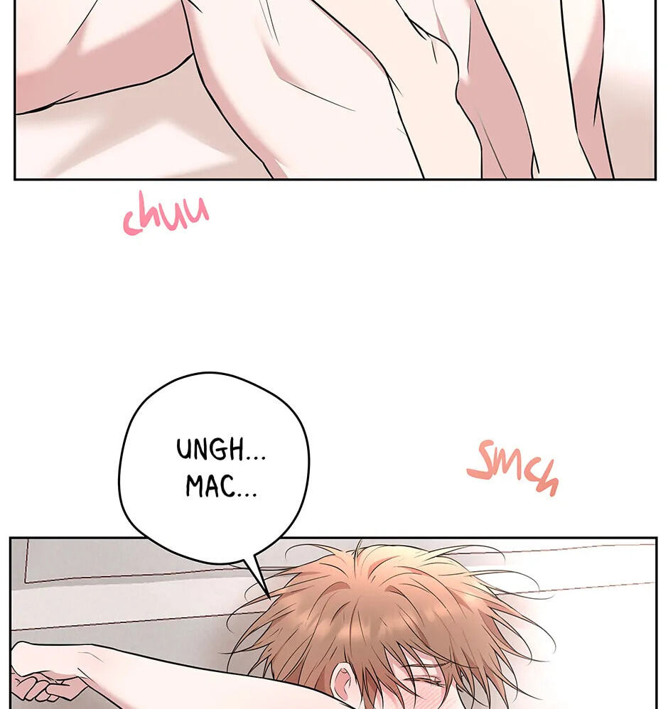 Camboy: Bunny Chapter 23 page 63 - 