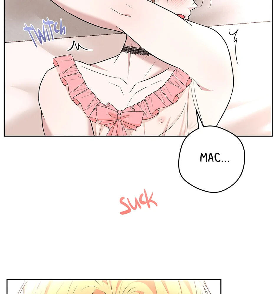 Camboy: Bunny Chapter 23 page 64 - 