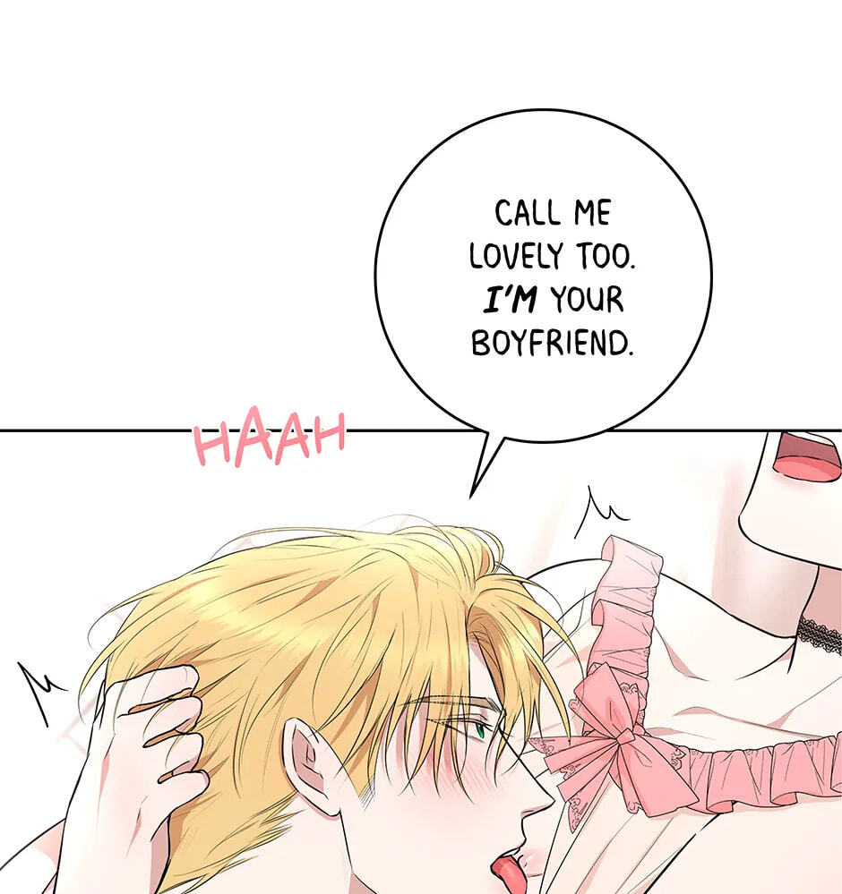 Camboy: Bunny Chapter 23 page 66 - 