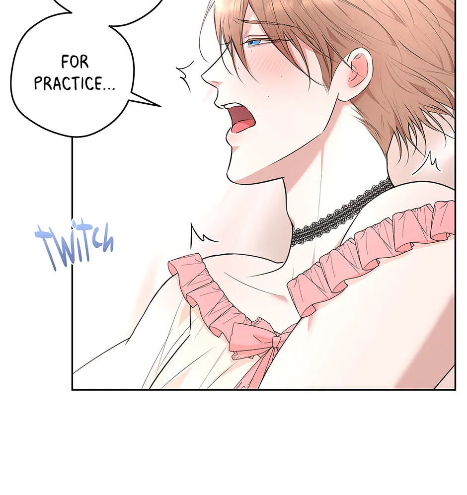 Camboy: Bunny Chapter 23 page 69 - 