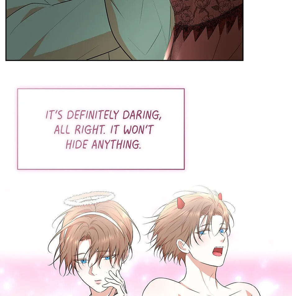 Camboy: Bunny Chapter 23 page 8 - 