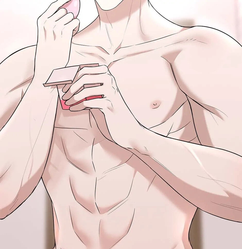 Camboy: Bunny Chapter 23 page 76 - 
