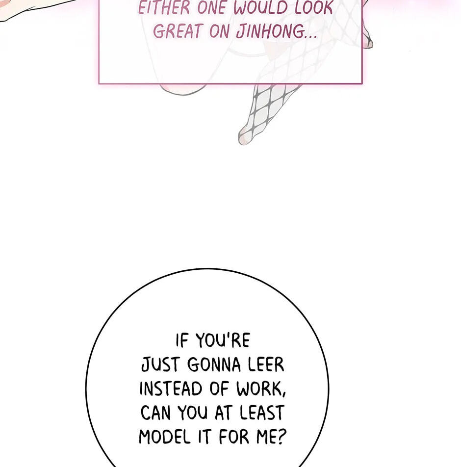 Camboy: Bunny Chapter 23 page 10 - 
