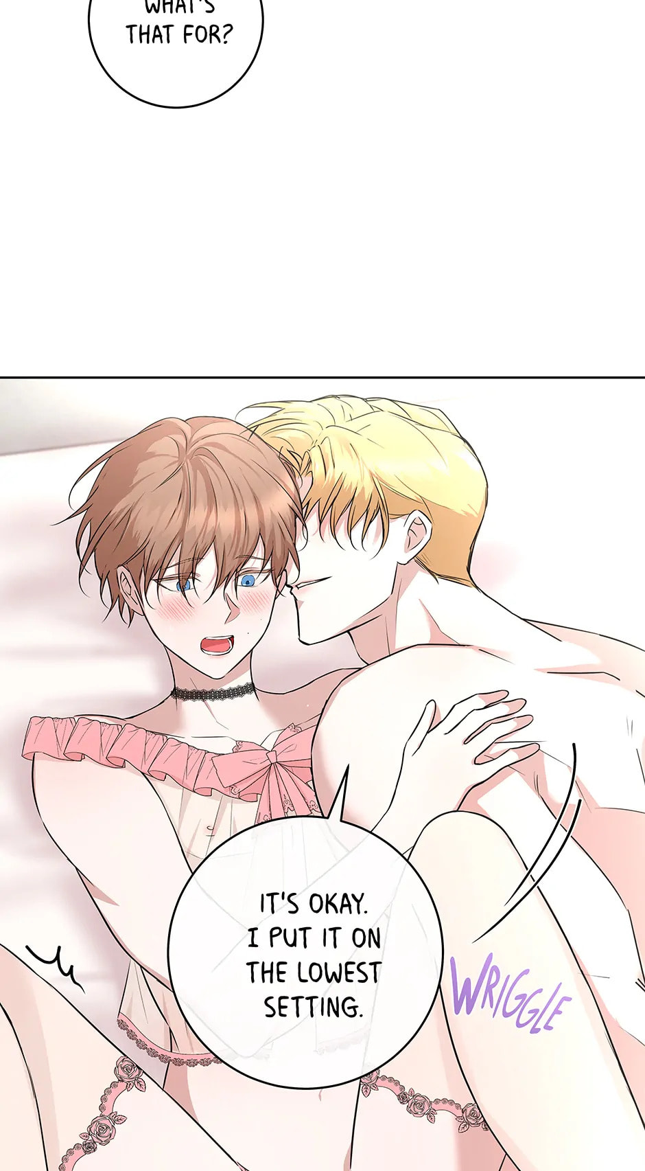 Camboy: Bunny Chapter 24 page 2 - 