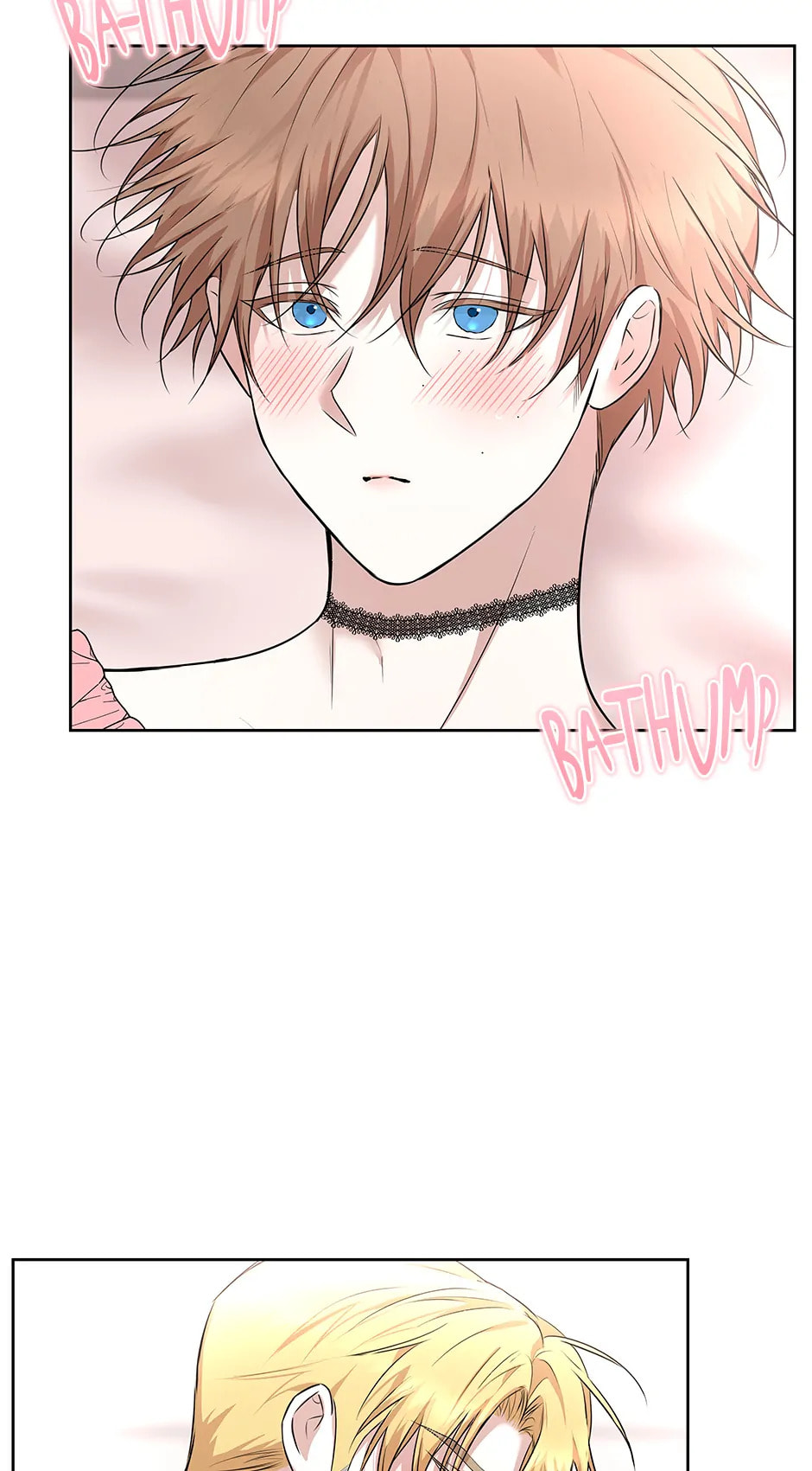 Camboy: Bunny Chapter 24 page 11 - 