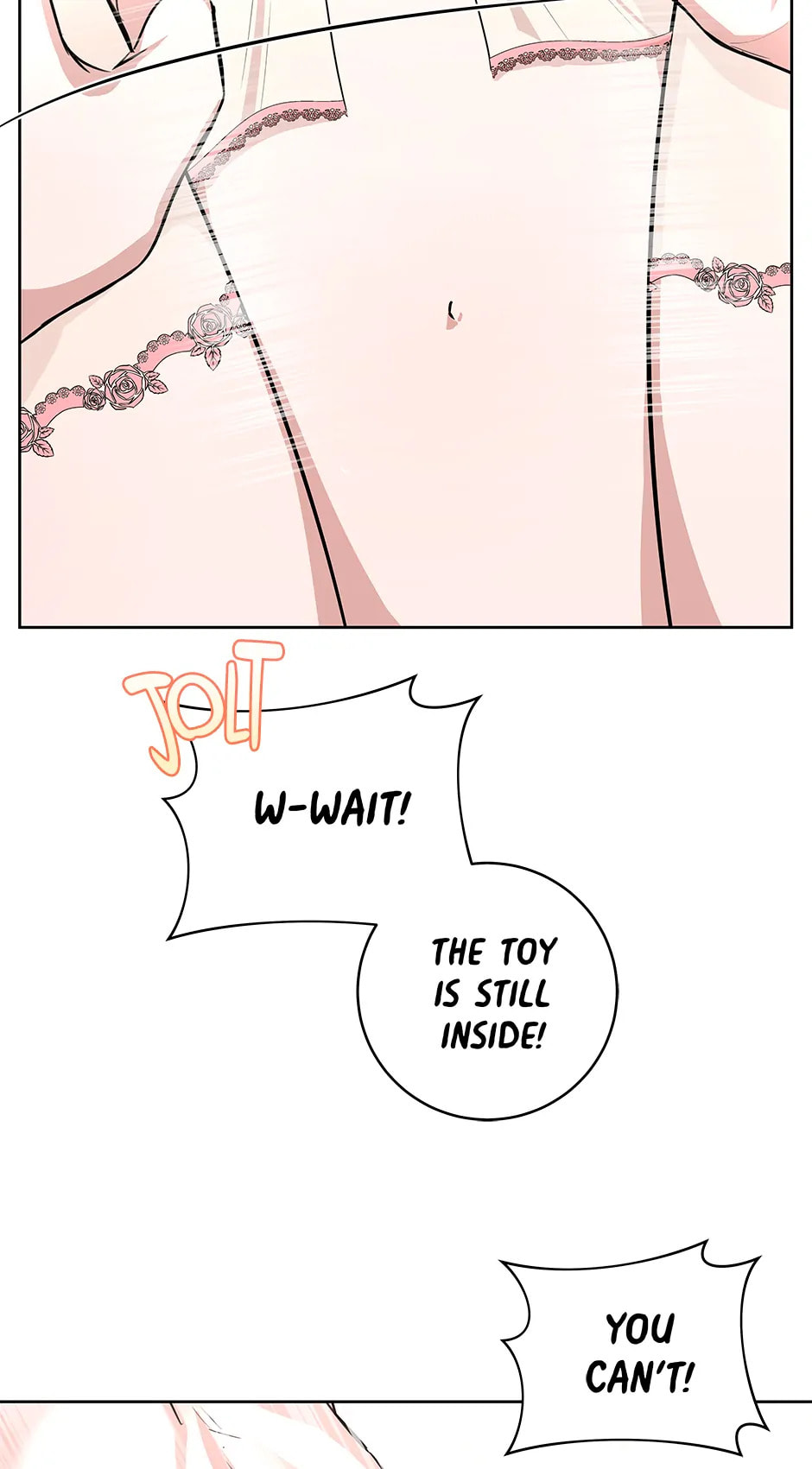 Camboy: Bunny Chapter 24 page 13 - 
