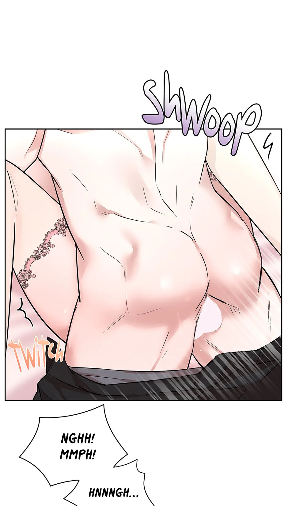 Camboy: Bunny Chapter 24 page 15 - 
