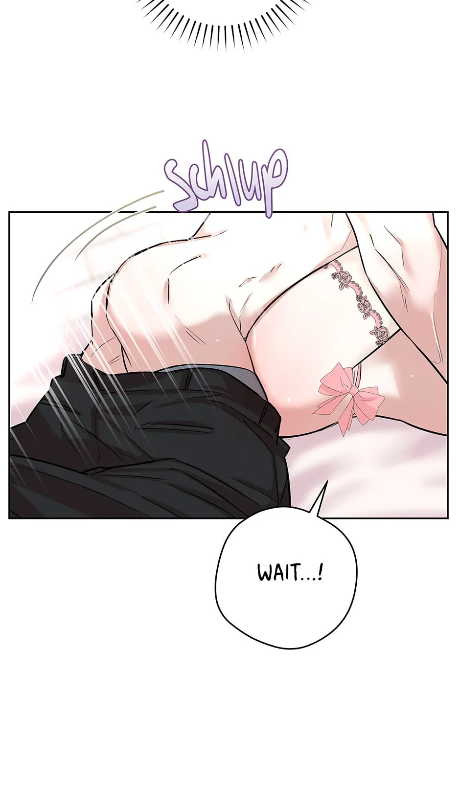 Camboy: Bunny Chapter 24 page 18 - 