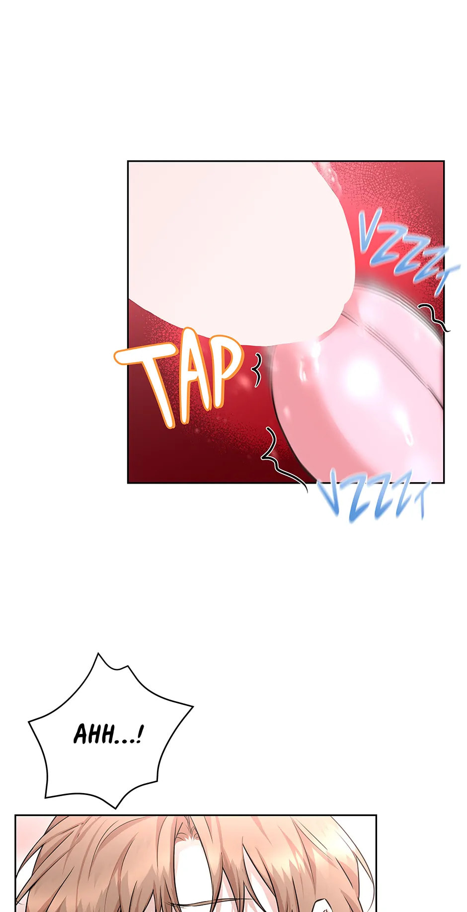 Camboy: Bunny Chapter 24 page 20 - 