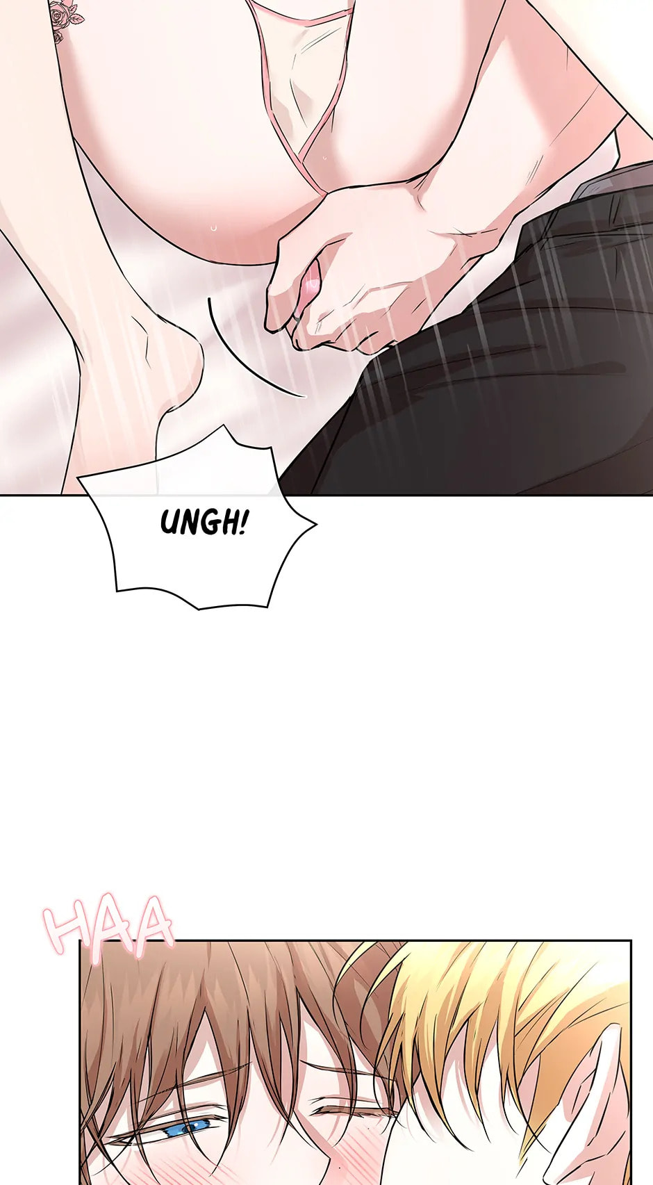 Camboy: Bunny Chapter 24 page 3 - 