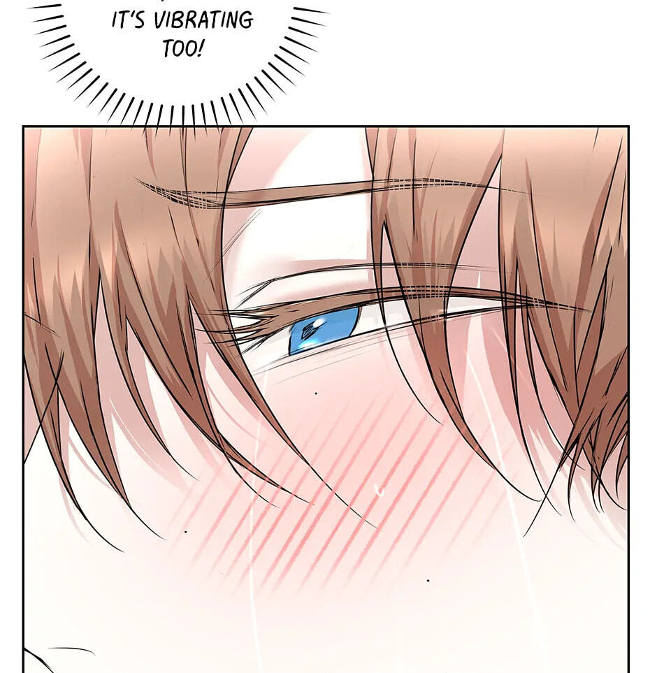 Camboy: Bunny Chapter 24 page 27 - 