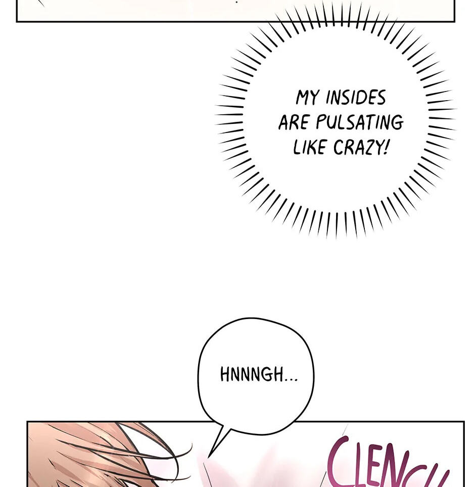Camboy: Bunny Chapter 24 page 28 - 