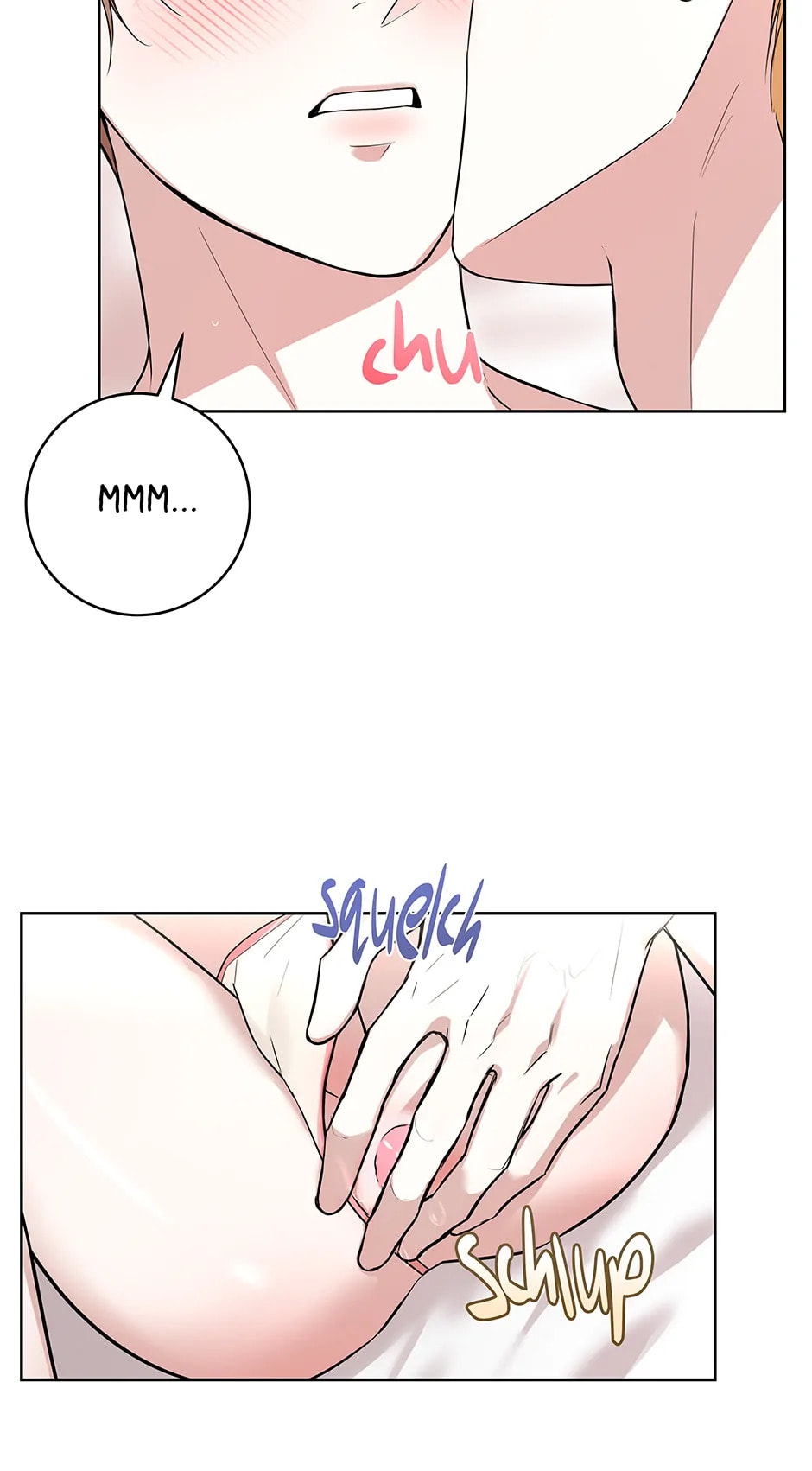Camboy: Bunny Chapter 24 page 4 - 