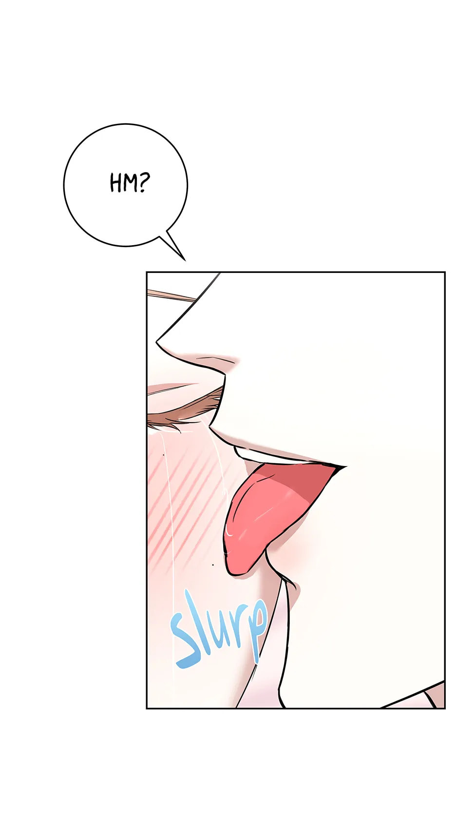 Camboy: Bunny Chapter 24 page 33 - 