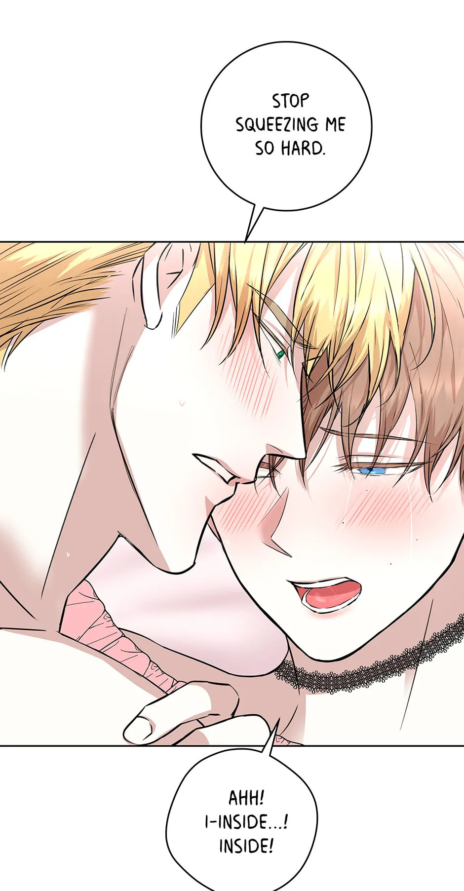Camboy: Bunny Chapter 24 page 38 - 