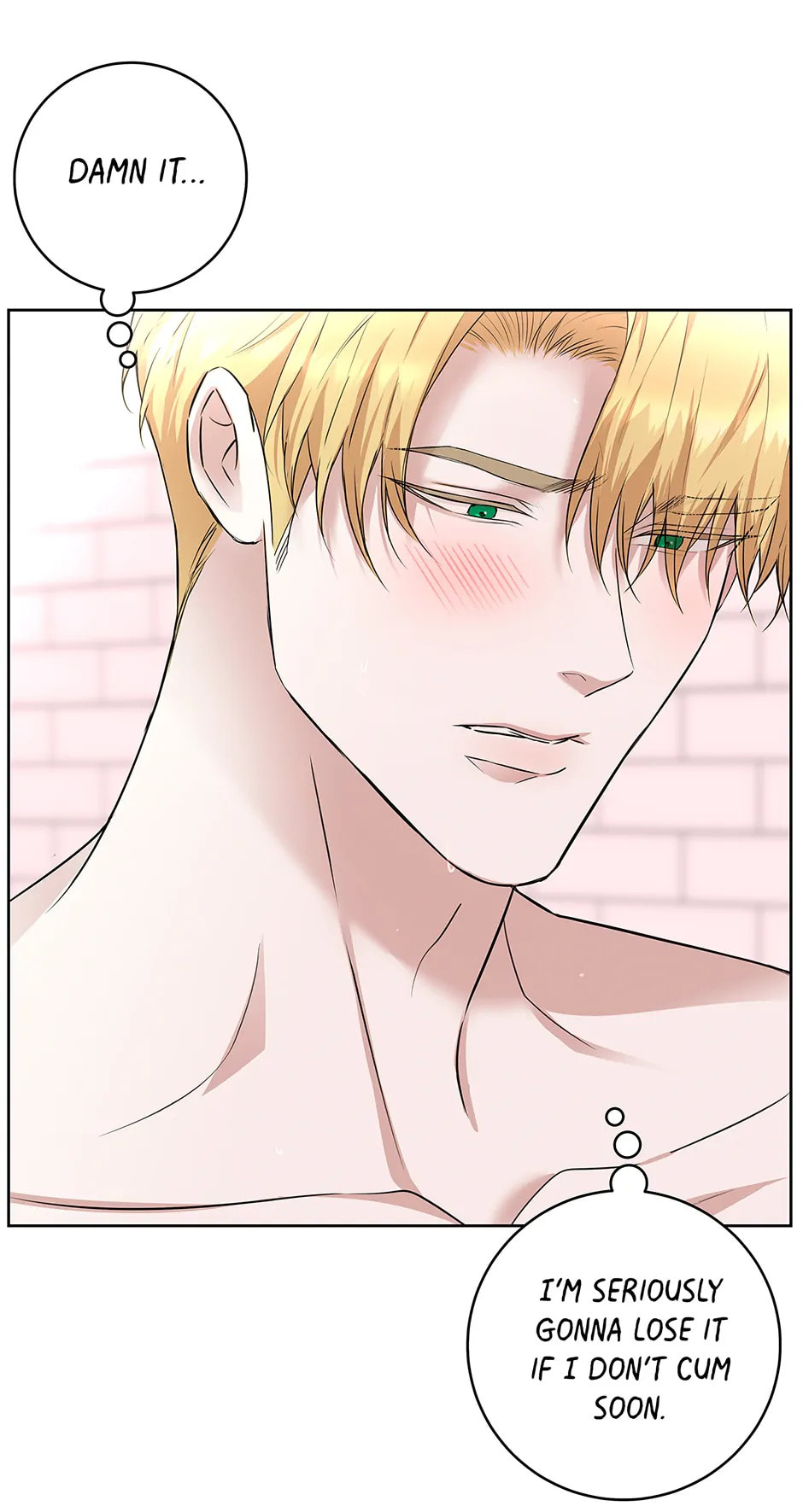 Camboy: Bunny Chapter 24 page 40 - 
