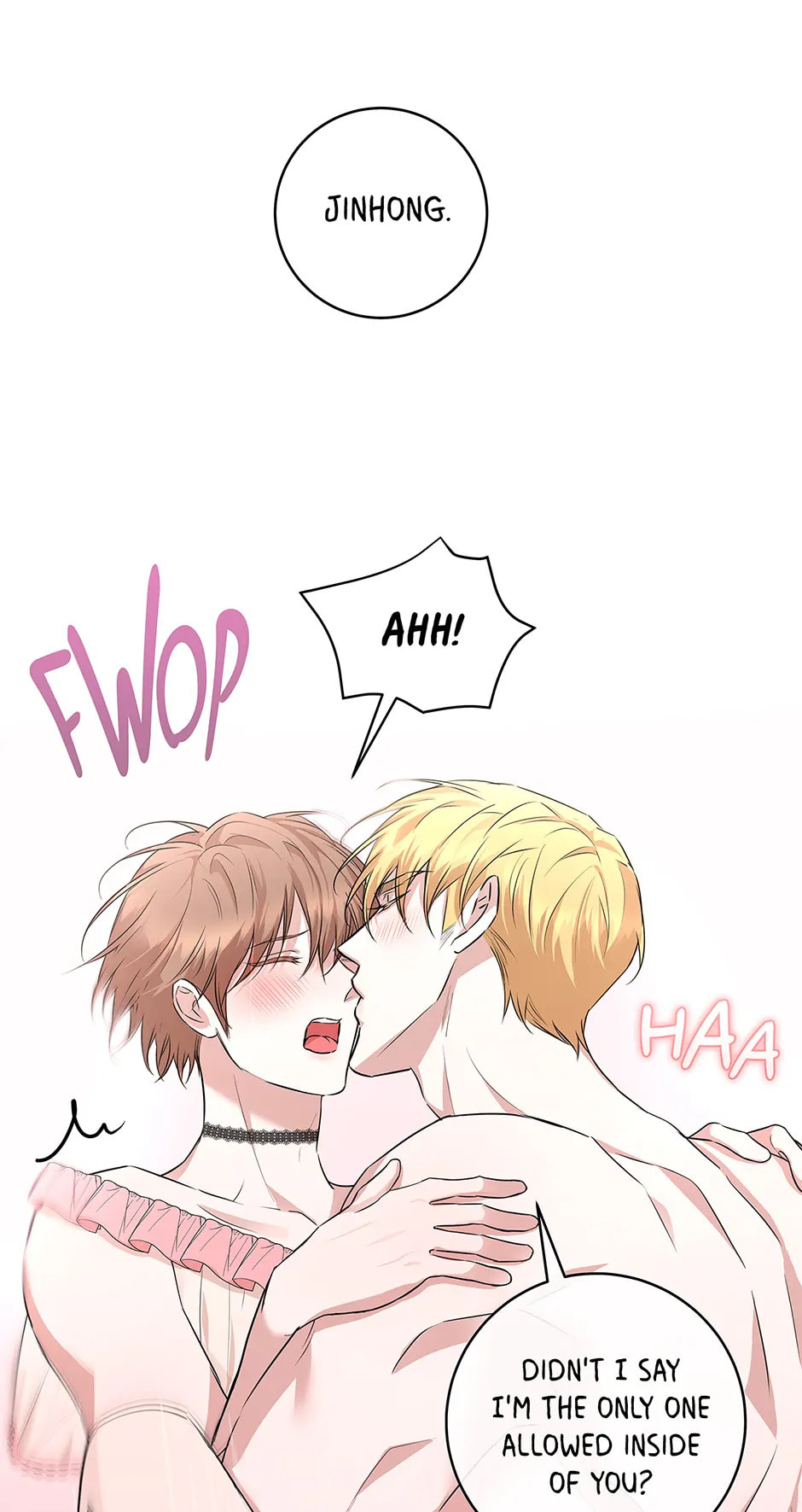 Camboy: Bunny Chapter 24 page 41 - 