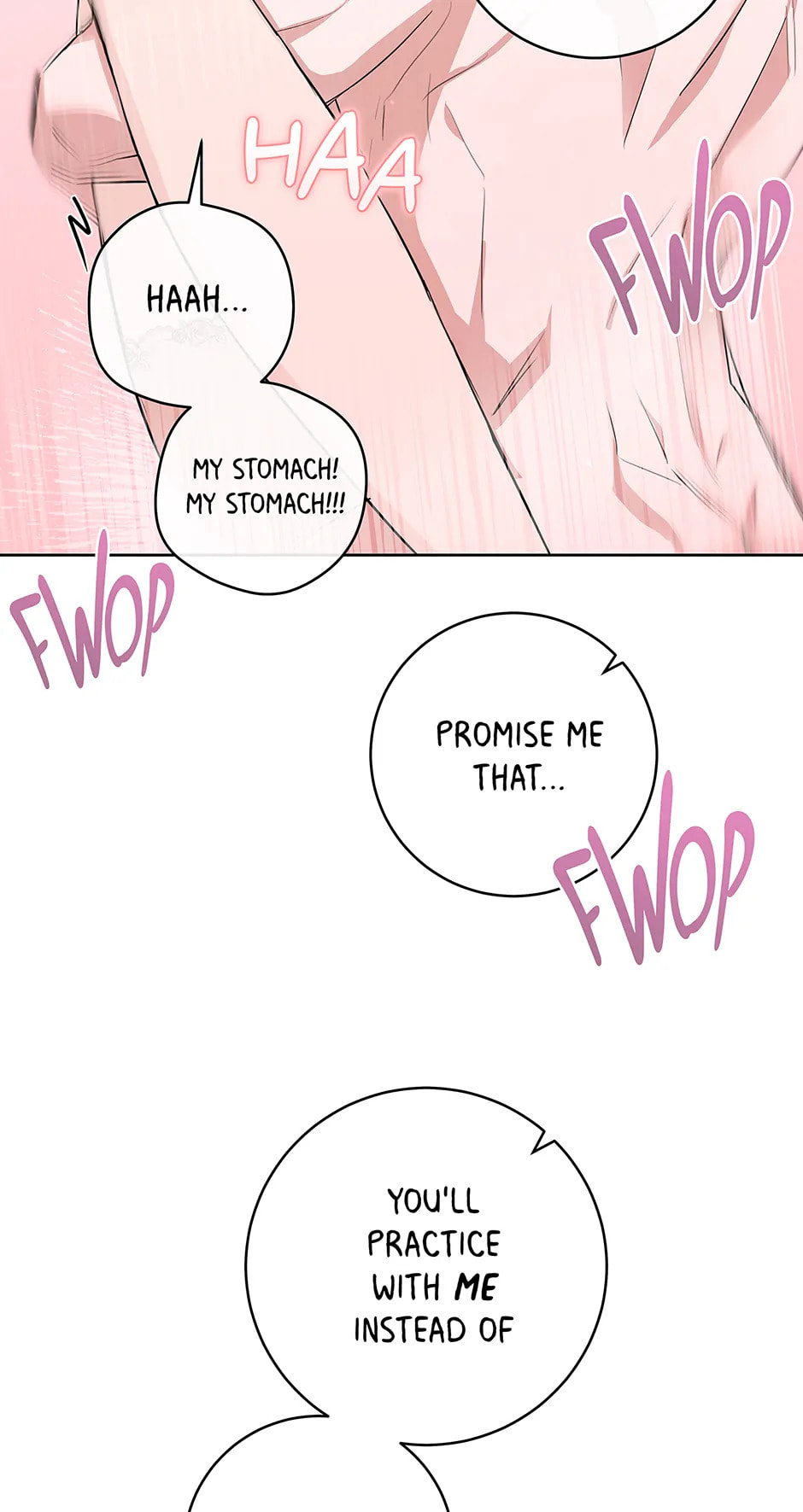 Camboy: Bunny Chapter 24 page 42 - 