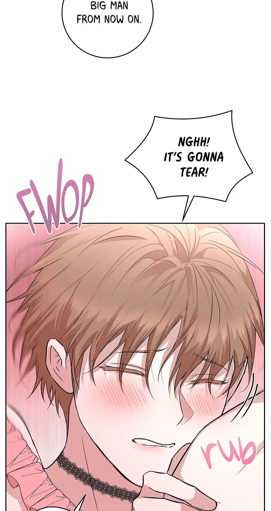 Camboy: Bunny Chapter 24 page 43 - 