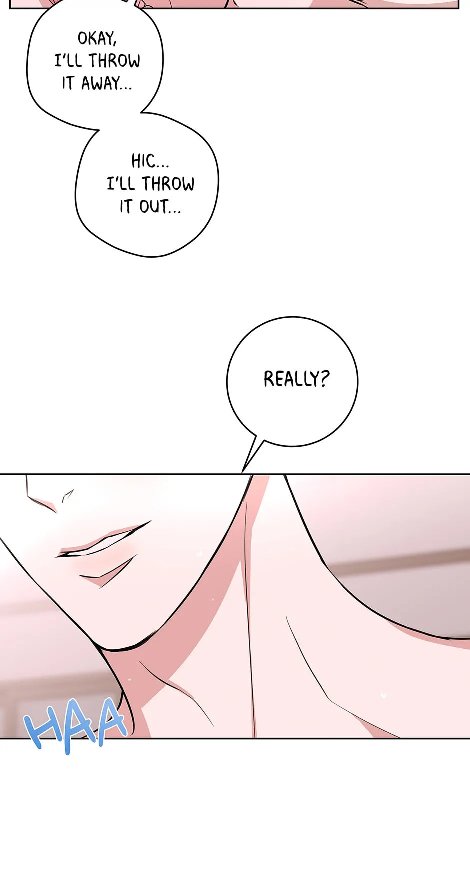 Camboy: Bunny Chapter 24 page 44 - 