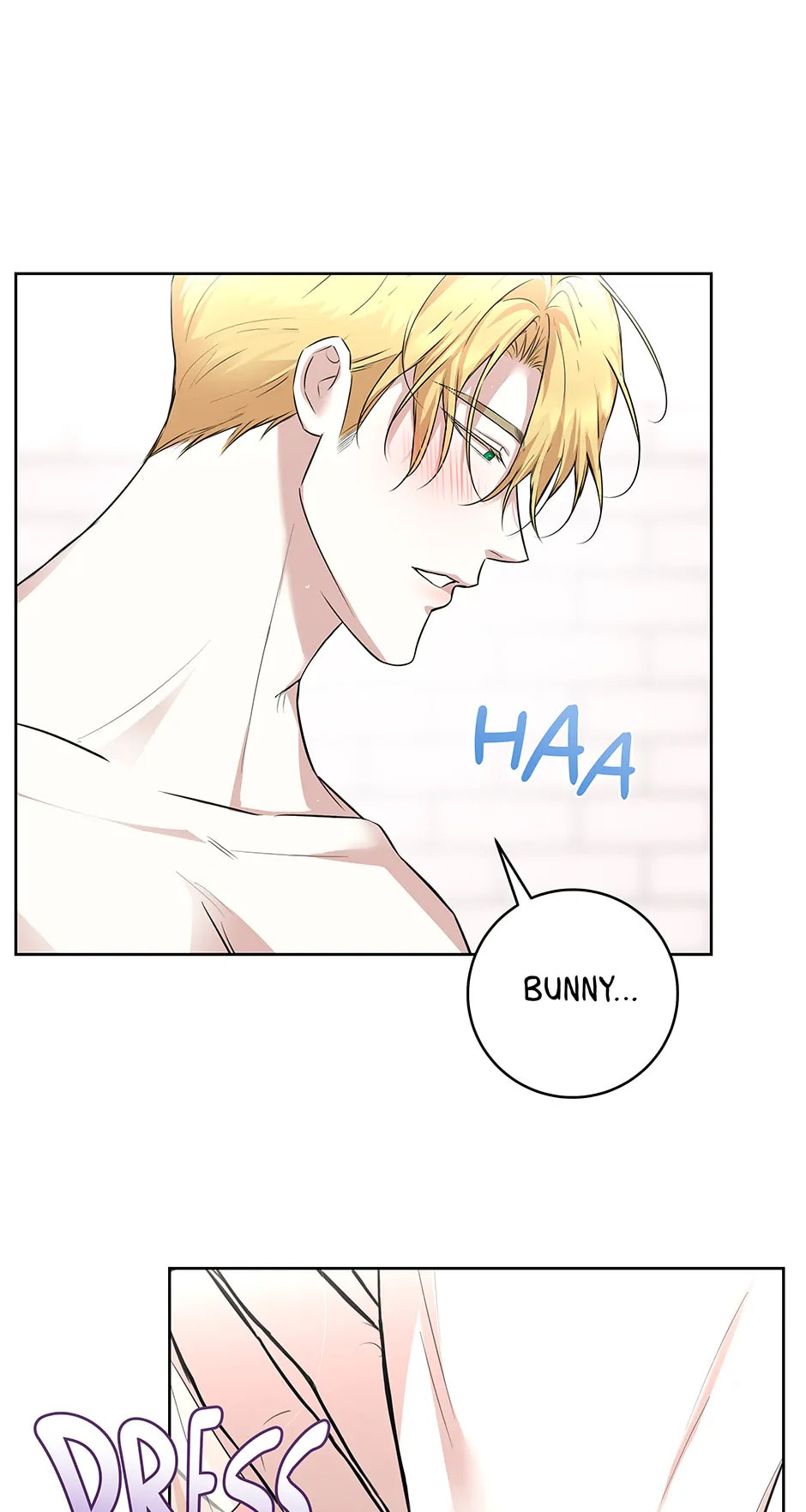 Camboy: Bunny Chapter 24 page 53 - 