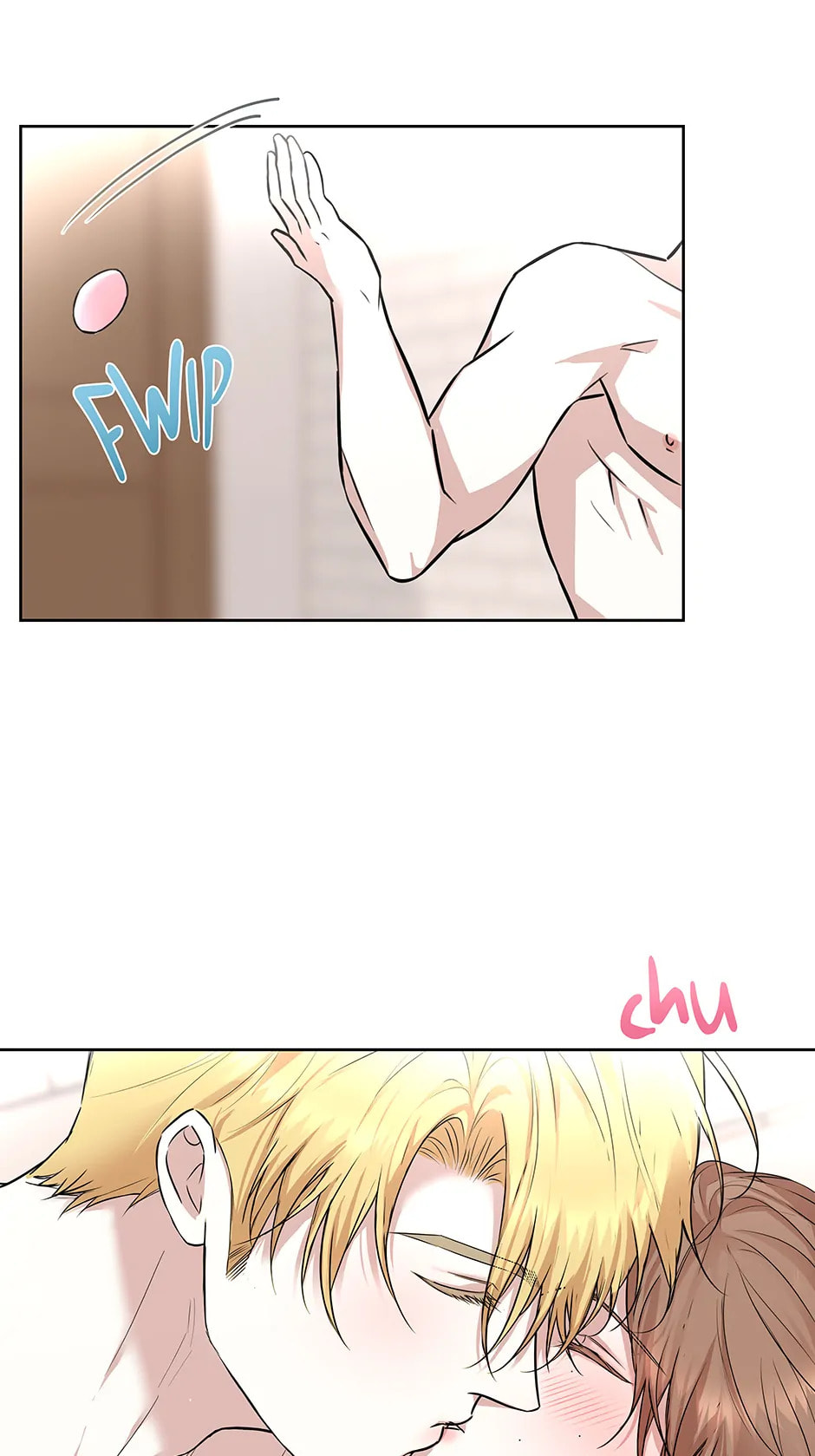 Camboy: Bunny Chapter 24 page 57 - 