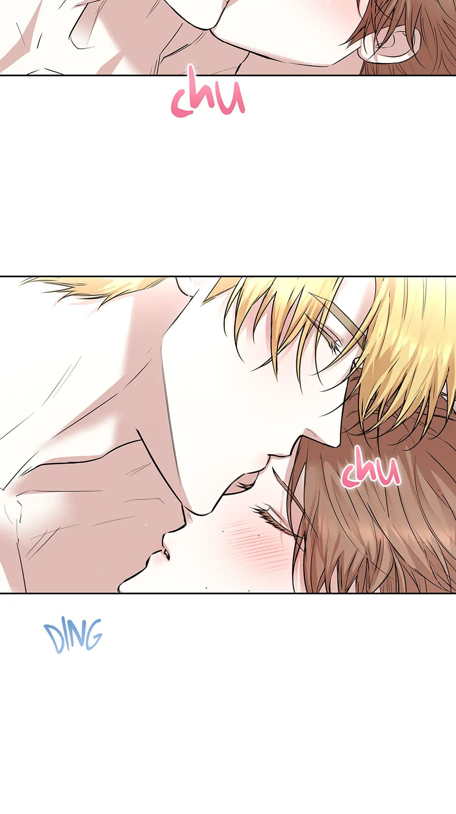 Camboy: Bunny Chapter 24 page 58 - 