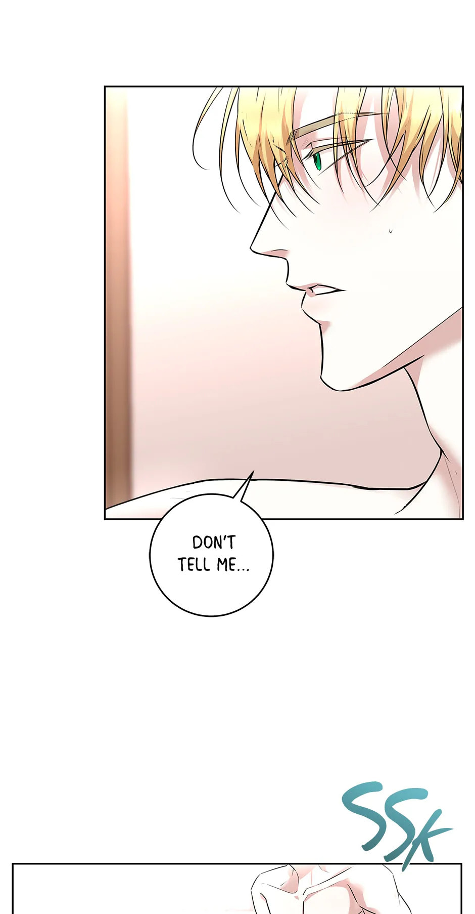 Camboy: Bunny Chapter 24 page 61 - 