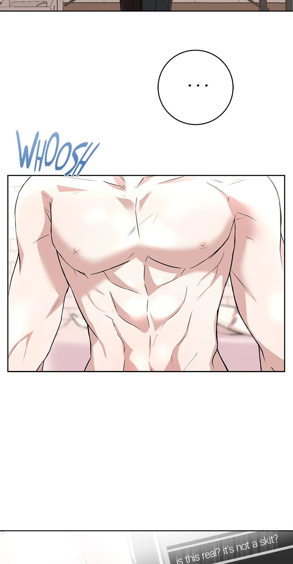 Camboy: Bunny Chapter 24 page 63 - 