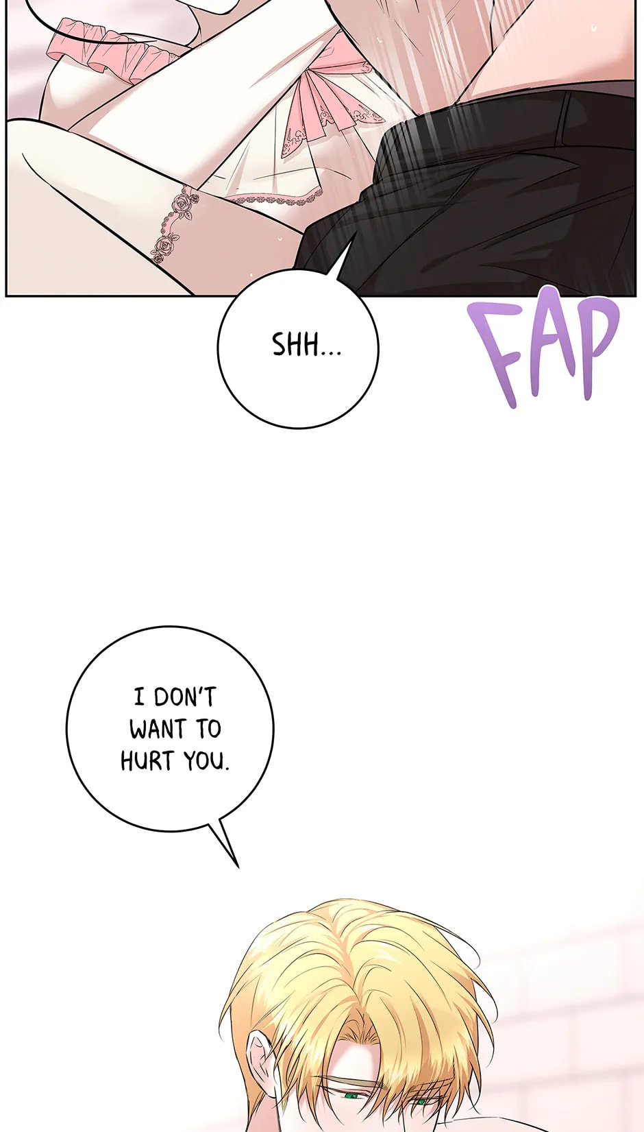 Camboy: Bunny Chapter 24 page 8 - 