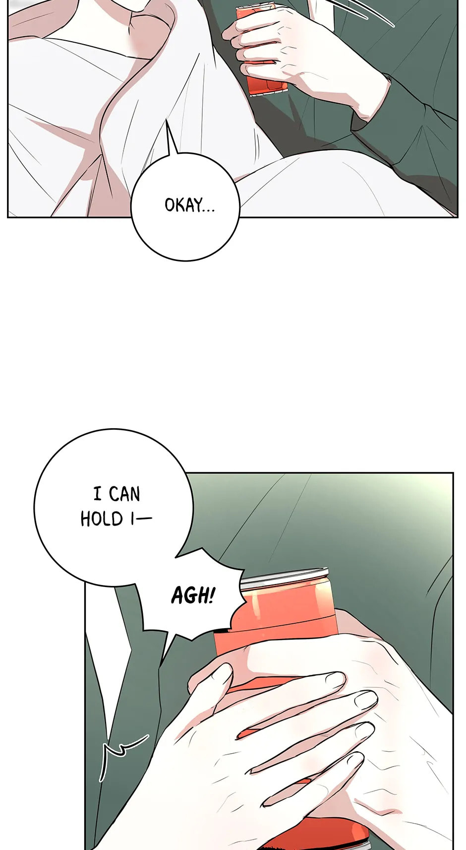 Camboy: Bunny Chapter 25 page 2 - 