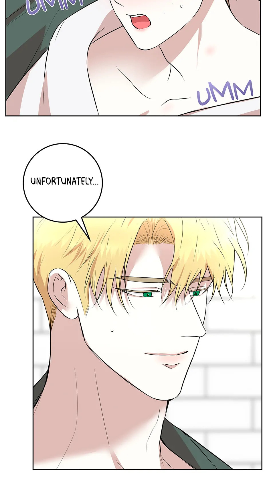 Camboy: Bunny Chapter 25 page 16 - 