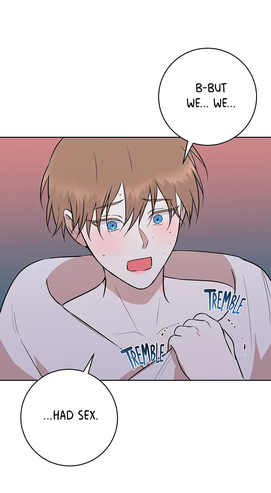 Camboy: Bunny Chapter 25 page 17 - 