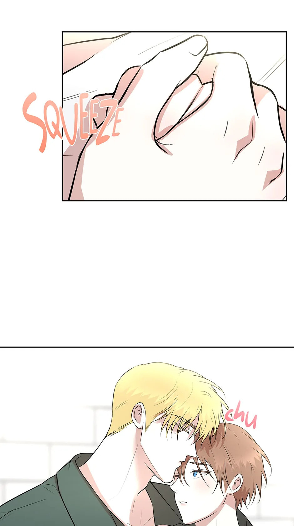 Camboy: Bunny Chapter 25 page 18 - 