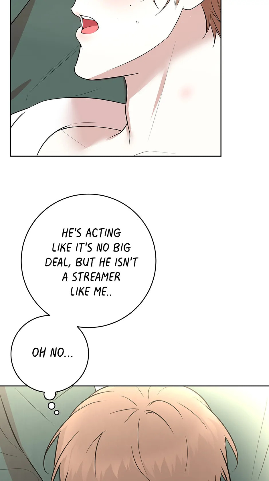 Camboy: Bunny Chapter 25 page 20 - 