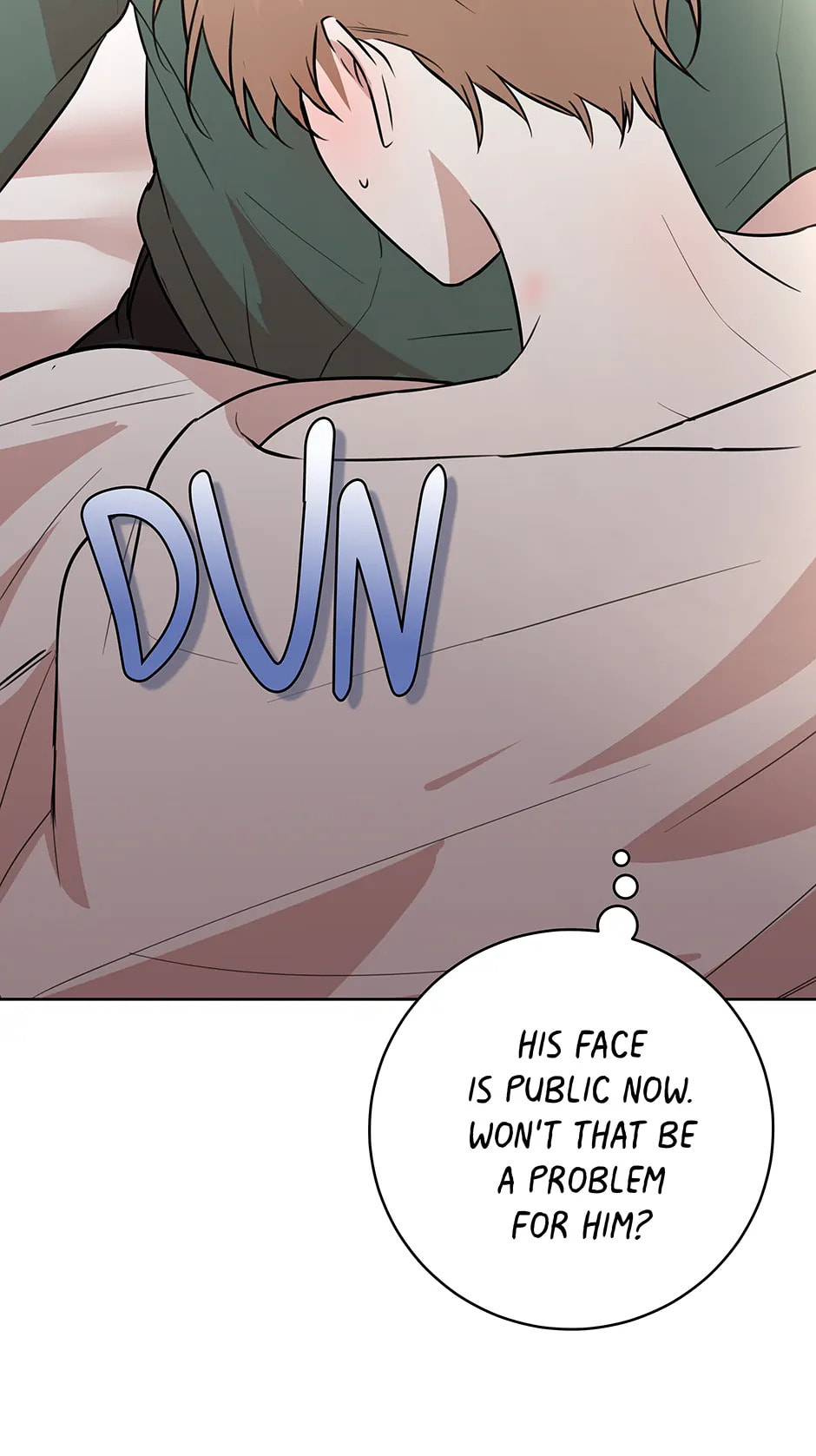 Camboy: Bunny Chapter 25 page 21 - 