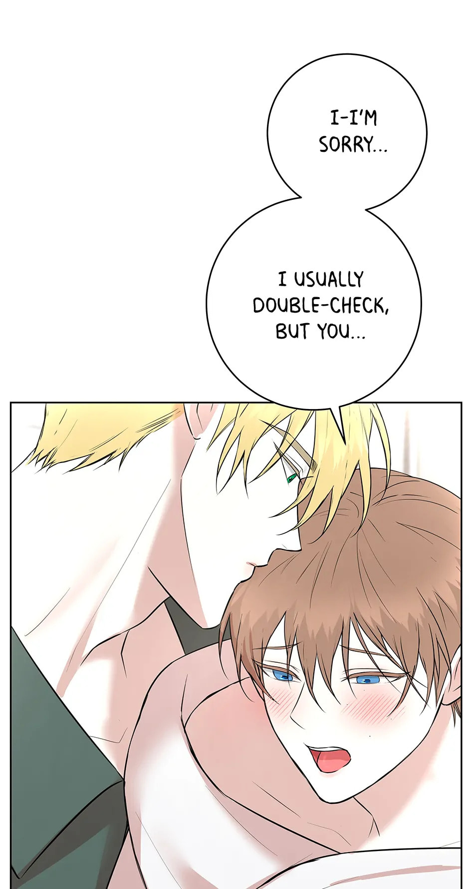 Camboy: Bunny Chapter 25 page 22 - 