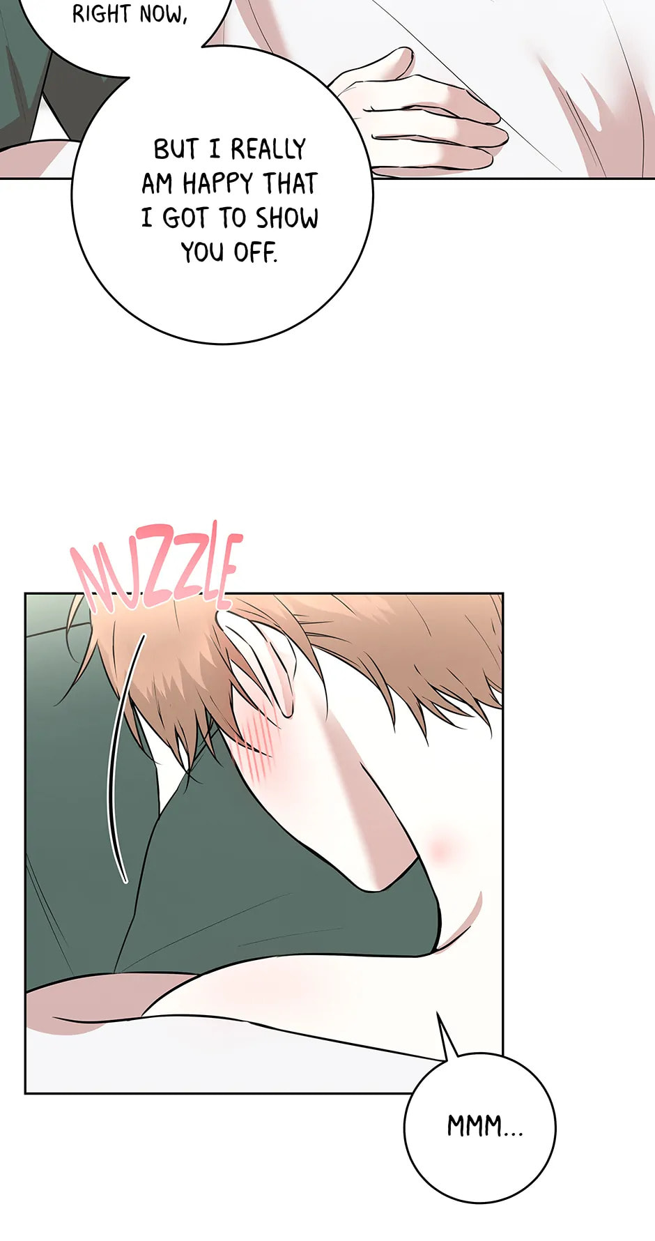 Camboy: Bunny Chapter 25 page 24 - 