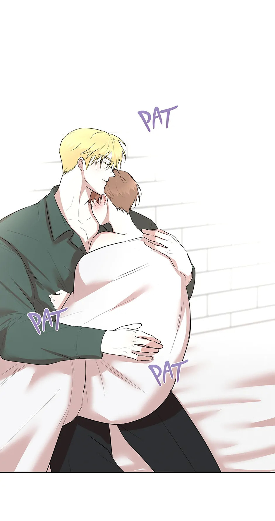 Camboy: Bunny Chapter 25 page 25 - 