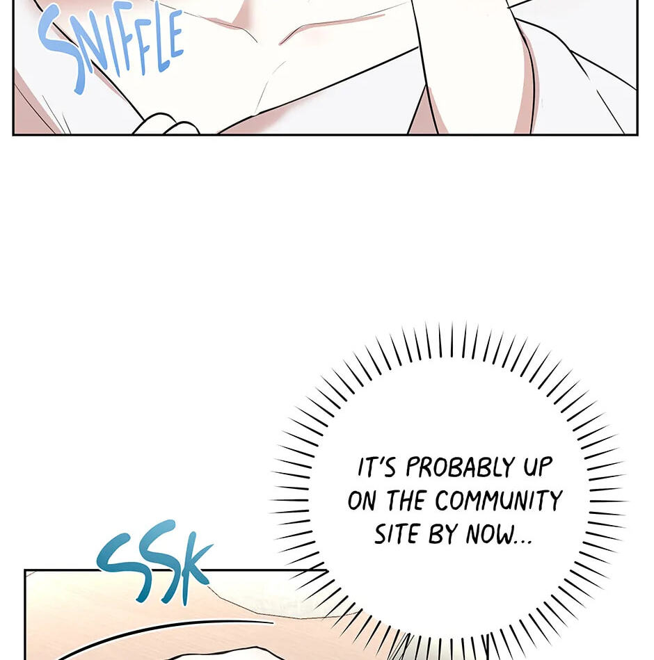 Camboy: Bunny Chapter 25 page 27 - 