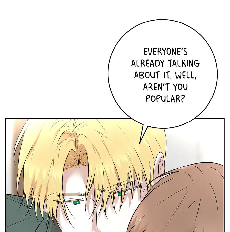 Camboy: Bunny Chapter 25 page 30 - 