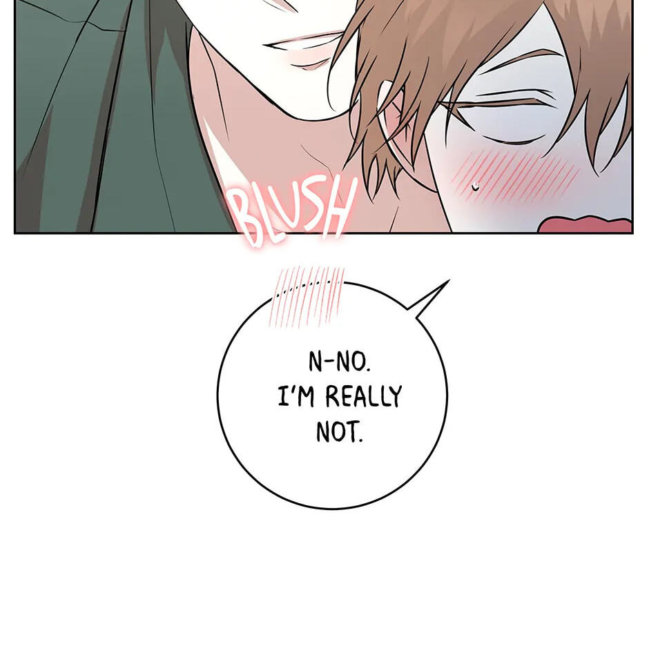 Camboy: Bunny Chapter 25 page 31 - 