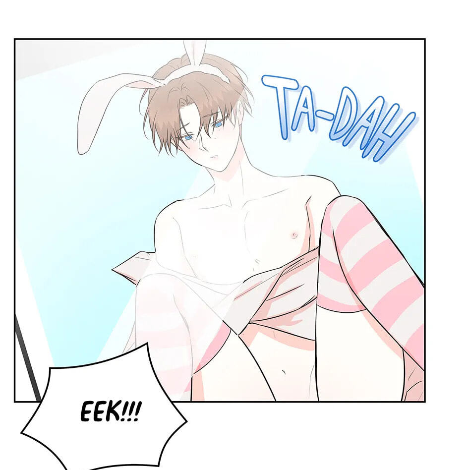 Camboy: Bunny Chapter 25 page 32 - 