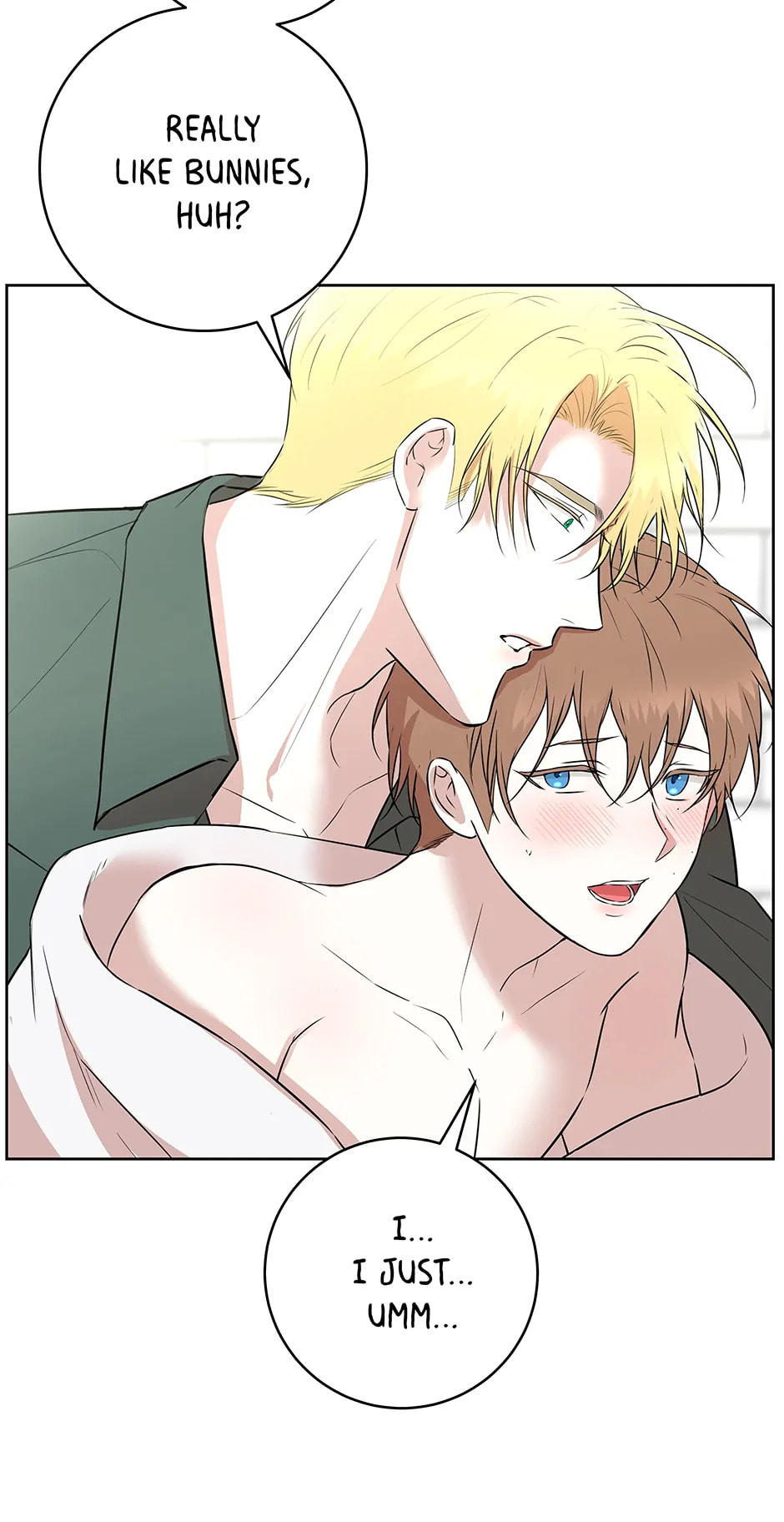 Camboy: Bunny Chapter 25 page 35 - 