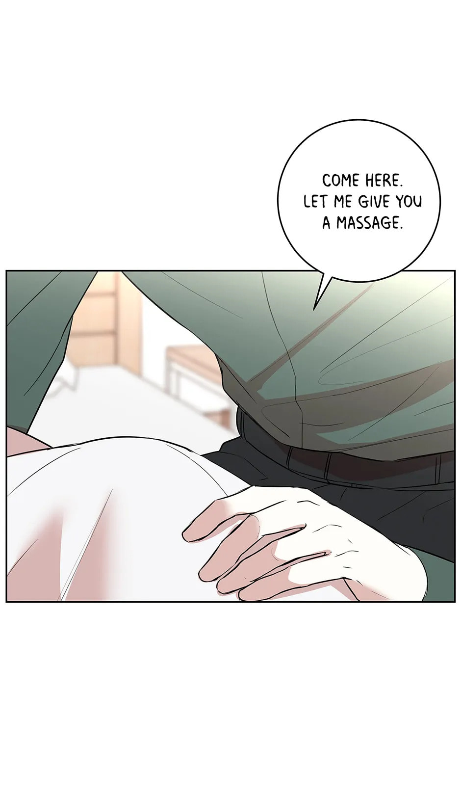 Camboy: Bunny Chapter 25 page 5 - 